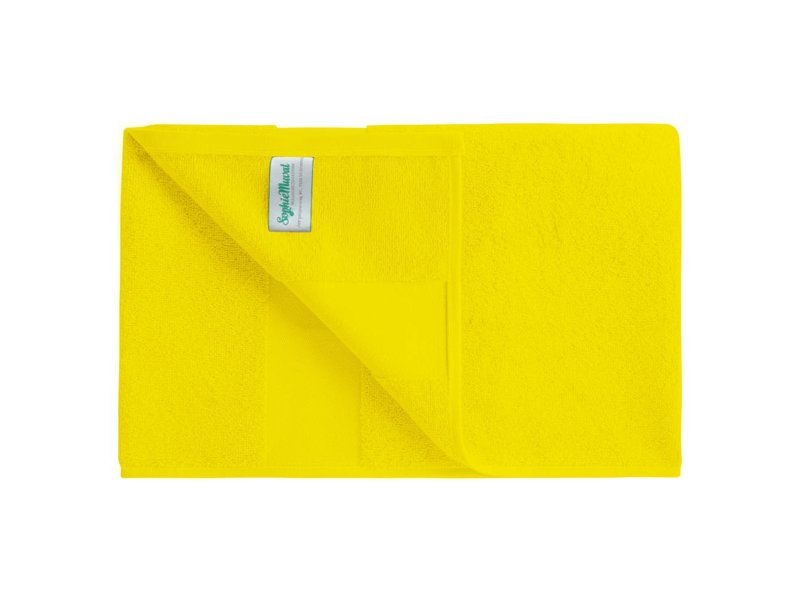 Sophie Muval Handdoek (formaat 100x50) | Vanaf €3,33