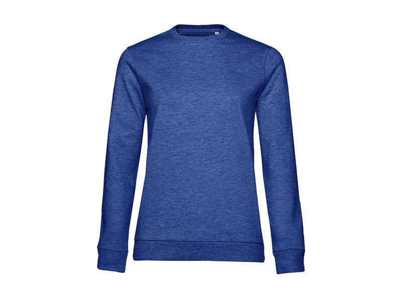 B&C - Women´s #Set In Sweat