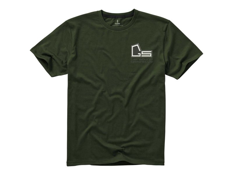 Elevate Nanaimo T-shirt