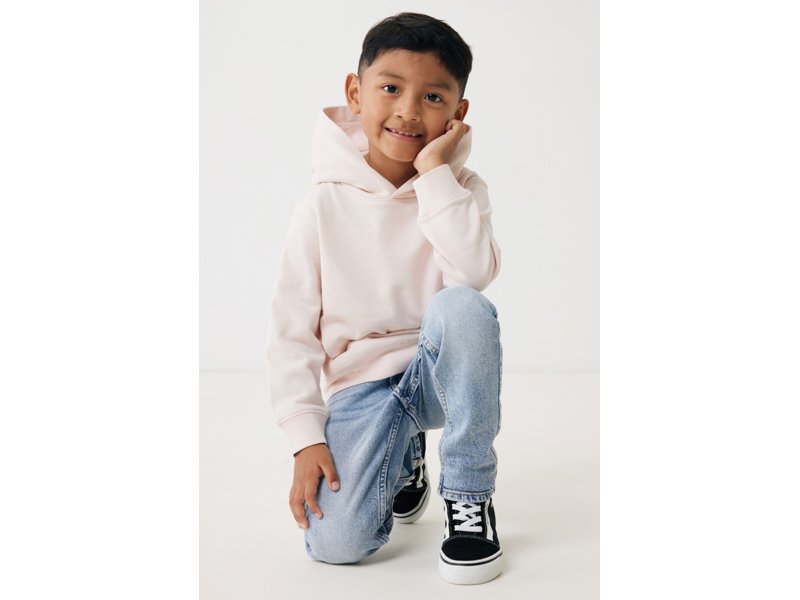 Iqoniq Yengo hoodie Kids Iqoniq Yengo hoodie Kids