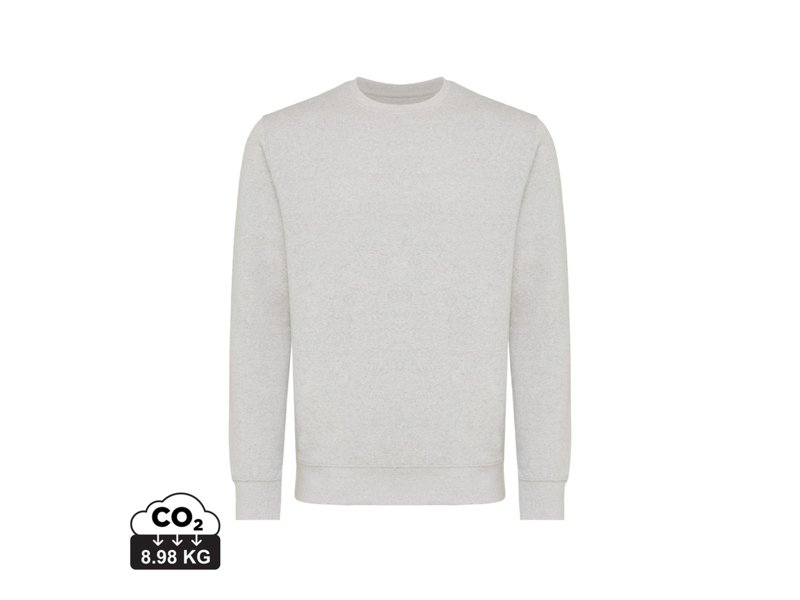Iqoniq Etosha lichtgewicht sweater Iqoniq Etosha lichtgewicht sweater