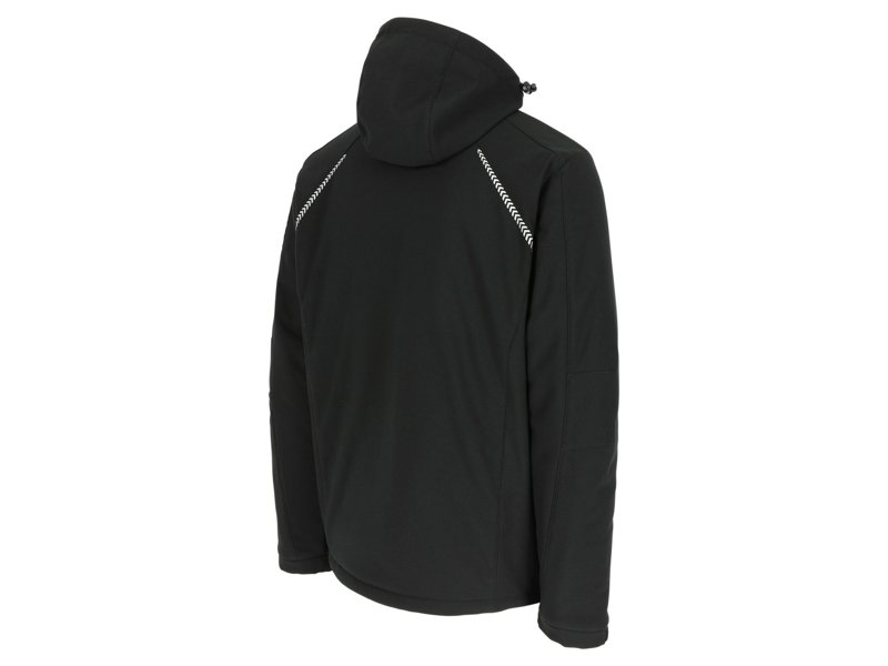 HEROCK Taris softshell jas HEROCK Taris softshell jas