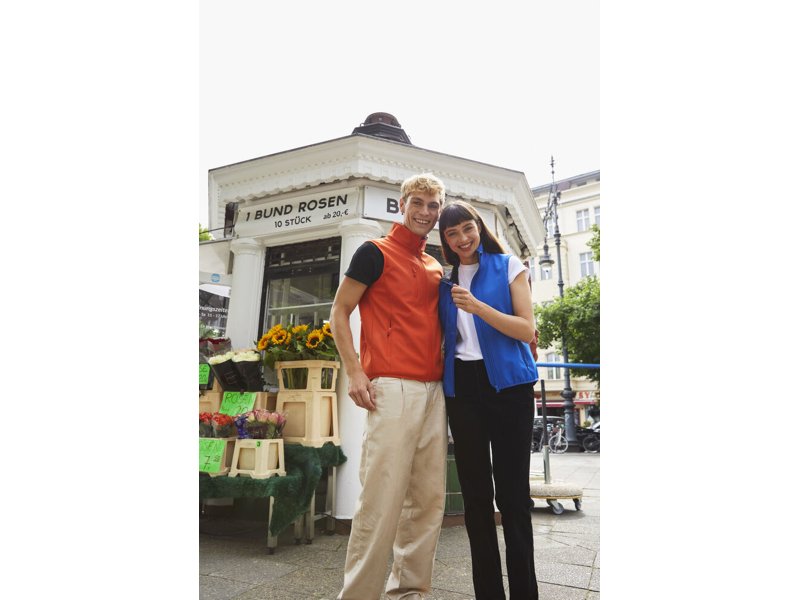 Clique Classic Softshell Vest Lady