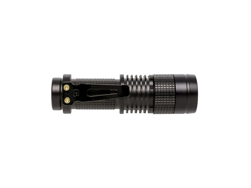 3W CREE zaklamp