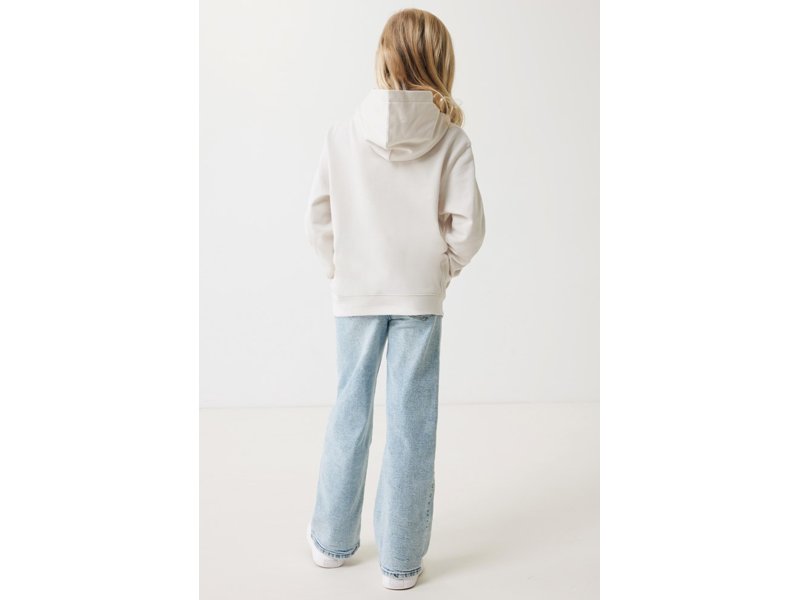 Iqoniq Yengo hoodie Kids Iqoniq Yengo hoodie Kids