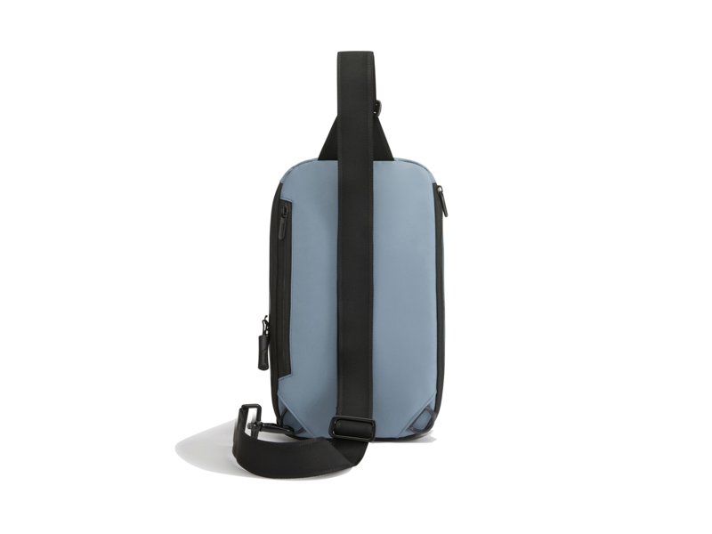 Urban waterbestendige sling bag