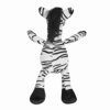 LORENZO - Pluche zebra
