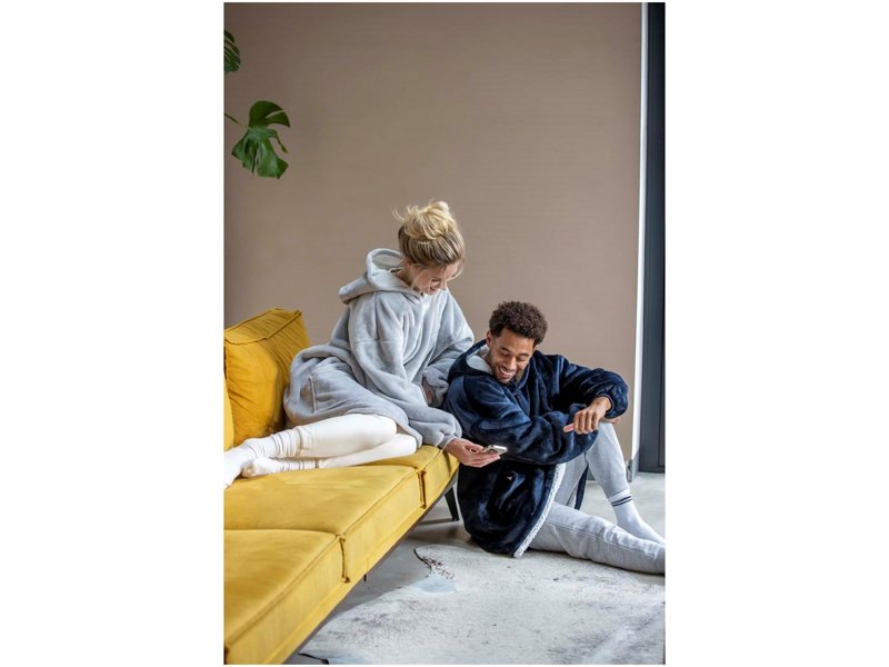 Denali hoodie deken Denali hoodie deken