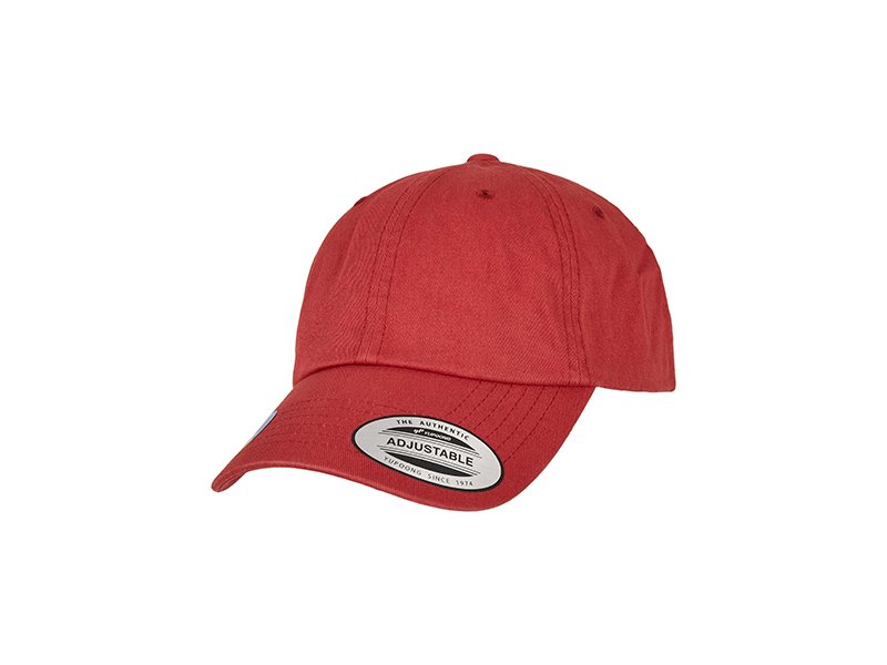 FLEXFIT - Ecowash Dad Cap FLEXFIT - Ecowash Dad Cap