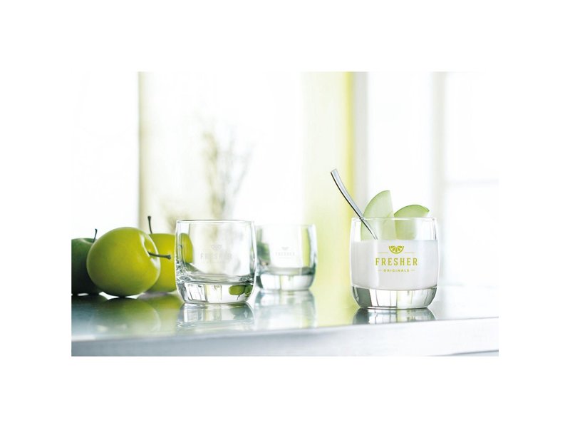 Navia Waterglas 310 ml
