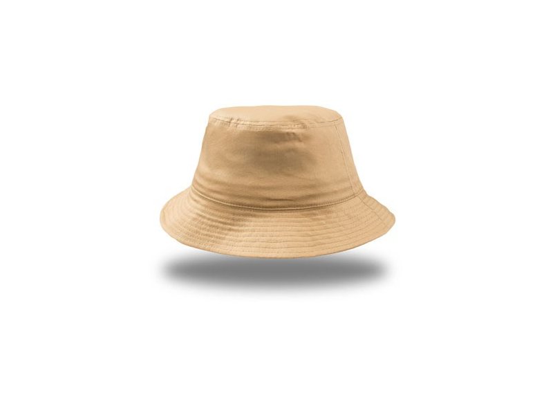Atlantis Bucket Cotton Hat