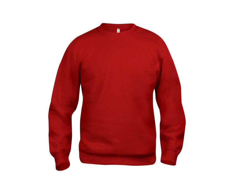 Clique Basic Roundneck