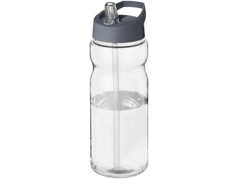 H2O Base® 650 ml bidon met fliptuitdeksel