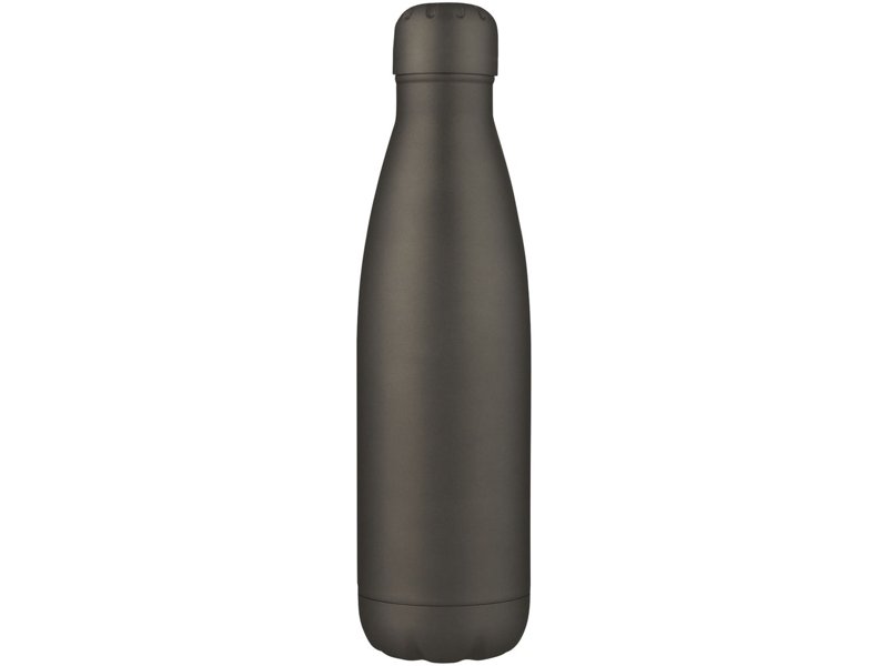 Cove vacuüm geïsoleerde roestvrijstalen fles van 500 ml Cove vacuüm geïsoleerde roestvrijstalen fles van 500 ml