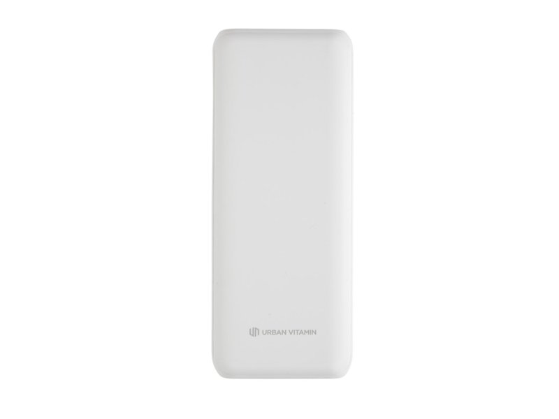 Urban Vitamin Pasadena 20.000 mAh 18W PD powerbank