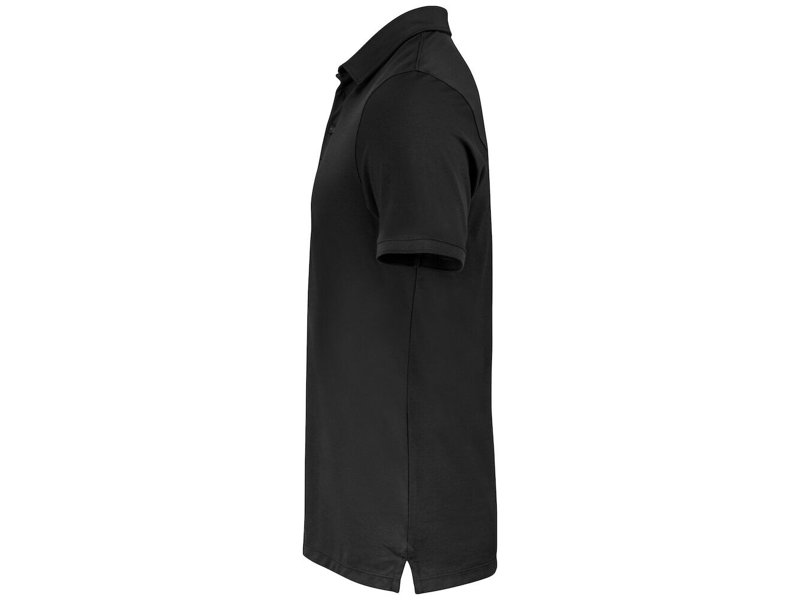 Cutter & Buck - Oceanside Stretch Polo Heren Cutter & Buck - Oceanside Stretch Polo Heren