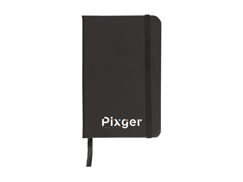 Pocket Notebook A6
