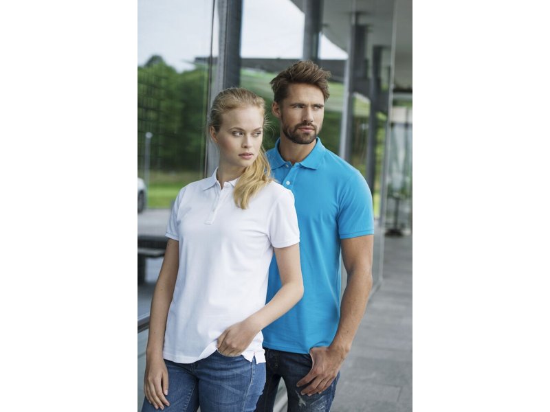 Clique Stretch Premium Polo Clique Stretch Premium Polo