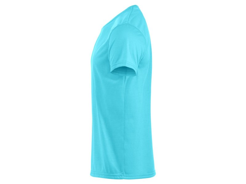 T-shirts in opvallende neon kleuren bestellen