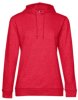 B&C - Women´s #Hoodie Sweat B&C - Women´s #Hoodie Sweat