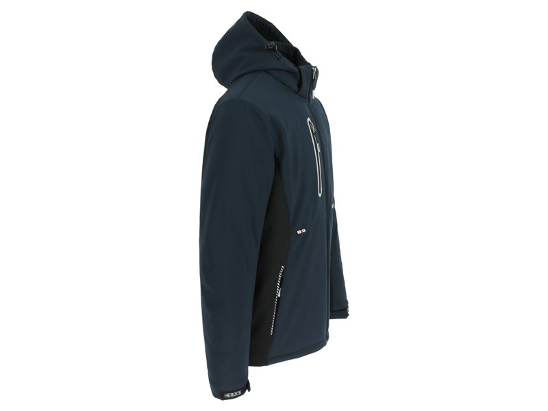 HEROCK Taris softshell jas HEROCK Taris softshell jas