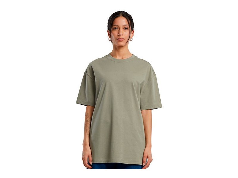 BYB Women's oversized boyfriend tee BYB Women's oversized boyfriend tee