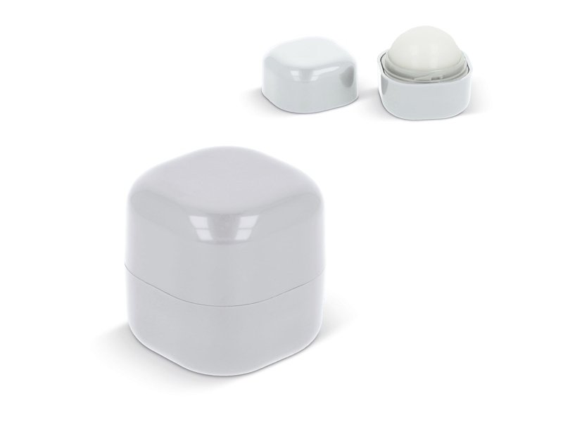 Lipbalsem kubus Lipbalsem kubus