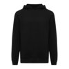 Iqoniq Yengo recycled katoen hoodie met steekzakken Iqoniq Yengo recycled katoen hoodie met steekzakken