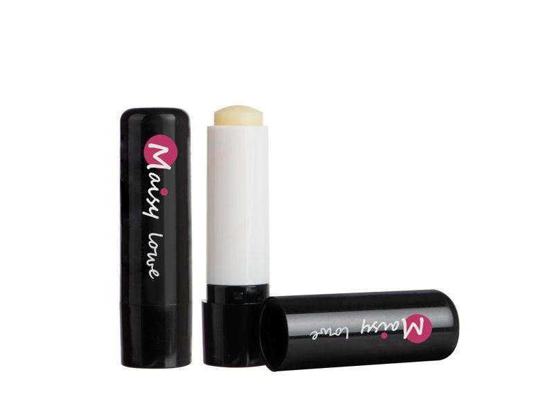 Lippenbalsem standaard bedrukken