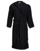 The One Towelling® - Bathrobe Hooded The One Towelling® - Bathrobe Hooded