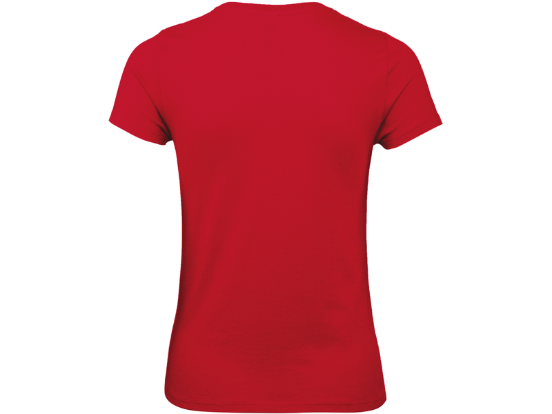 B&C dames t-shirt | Diverse kleuren vanaf € 1,70 B&C dames t-shirt | Diverse kleuren vanaf € 1,70