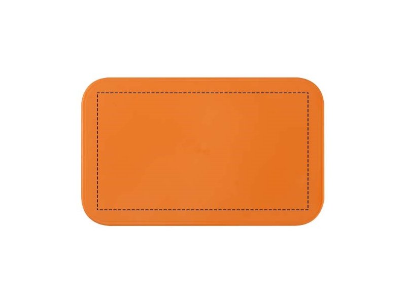 MIYO enkellaagse lunchtrommel