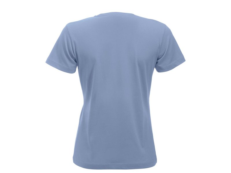 Clique New Classic-T Ladies | TotZiens Promotions