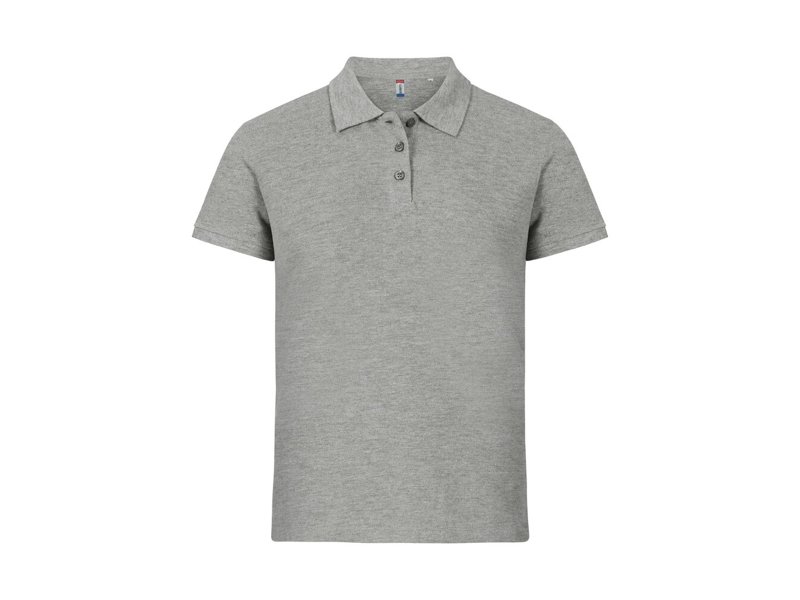 Klassieke polo Lincoln van Clique, topper in vele kleuren leverbaar Klassieke polo Lincoln van Clique, topper in vele kleuren leverbaar