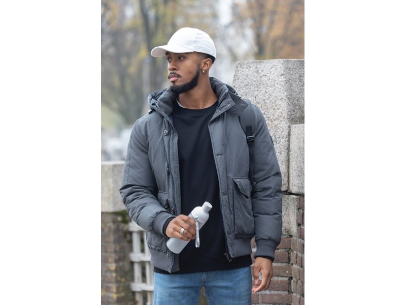 Duurzame katoenen Cap