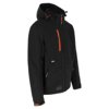 HEROCK Trystan softshell vest HEROCK Trystan softshell vest