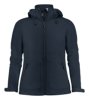 Softshell jas met capuchon | TotZiens Promotions Softshell jas met capuchon | TotZiens Promotions