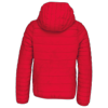 Kariban Lichte kinderjas met capuchon Kariban Lichte kinderjas met capuchon