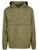 BYB Basic pullover jacket BYB Basic pullover jacket