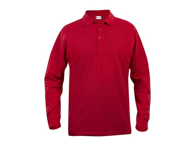 Clique Classic Lincoln L/S Clique Classic Lincoln L/S