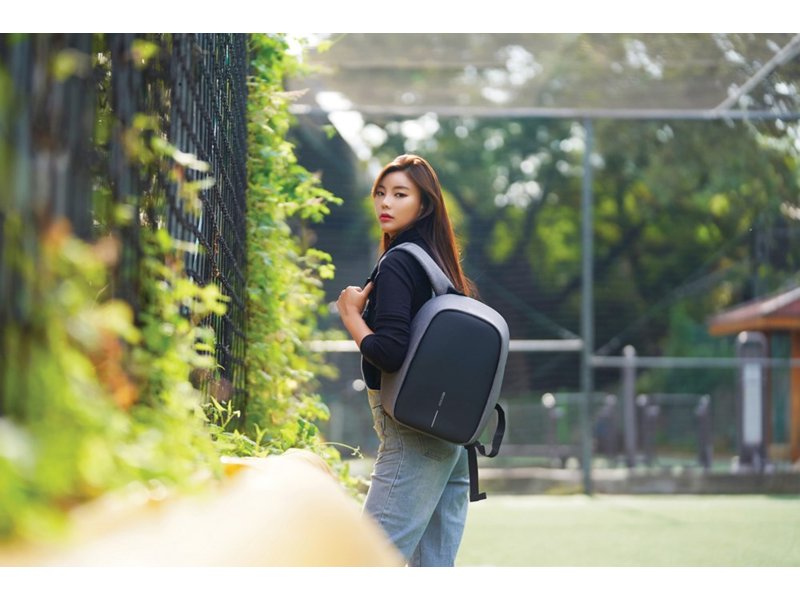 Bobby Hero Small, anti-diefstal rugzak Bobby Hero Small, anti-diefstal rugzak