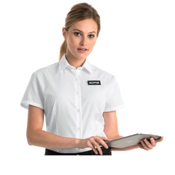 Overhemden  Dames Blouses