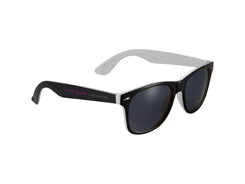 Sun Ray zonnebril – colour pop Sun Ray zonnebril – colour pop