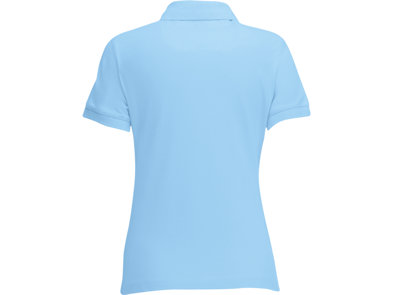 Fruit of the Loom Lady-fit 65/35 Polo (63-212-0)