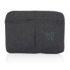 Laluka AWARE™ gerecycled katoenen 15,6 inch laptophoes Laluka AWARE™ gerecycled katoenen 15,6 inch laptophoes