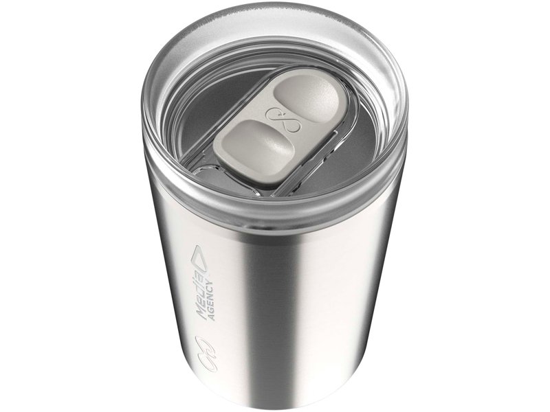 Ocean Bottle 350 ml geïsoleerde beker Ocean Bottle 350 ml geïsoleerde beker