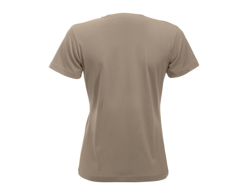 Clique New Classic-T Ladies | TotZiens Promotions
