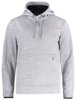 Sportieve sweater met capuchon van Clique Sportieve sweater met capuchon van Clique