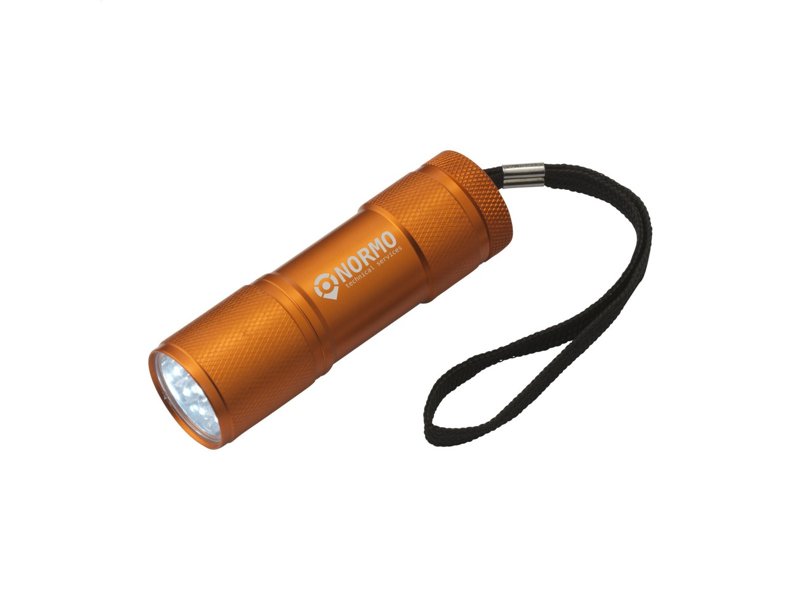 StarLED zaklamp