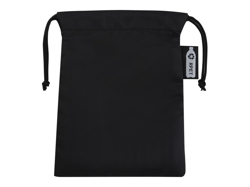 Raquel gerecyclede PET sport koelhanddoek in een pouch